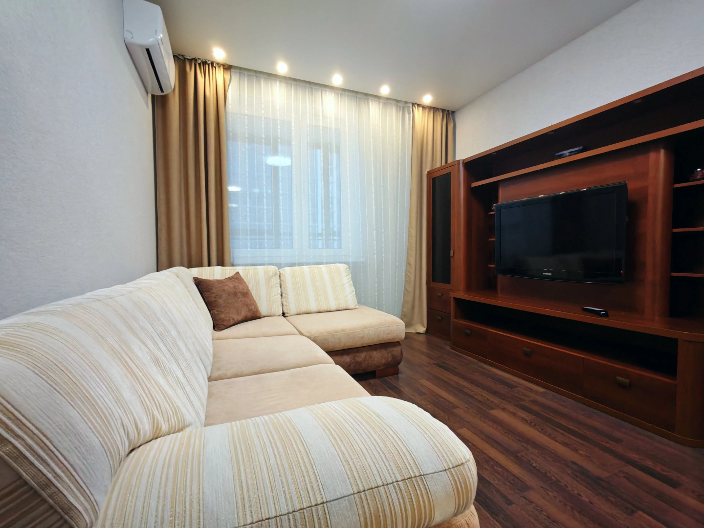 Квартира ЖК Родина рядом с метро Горки