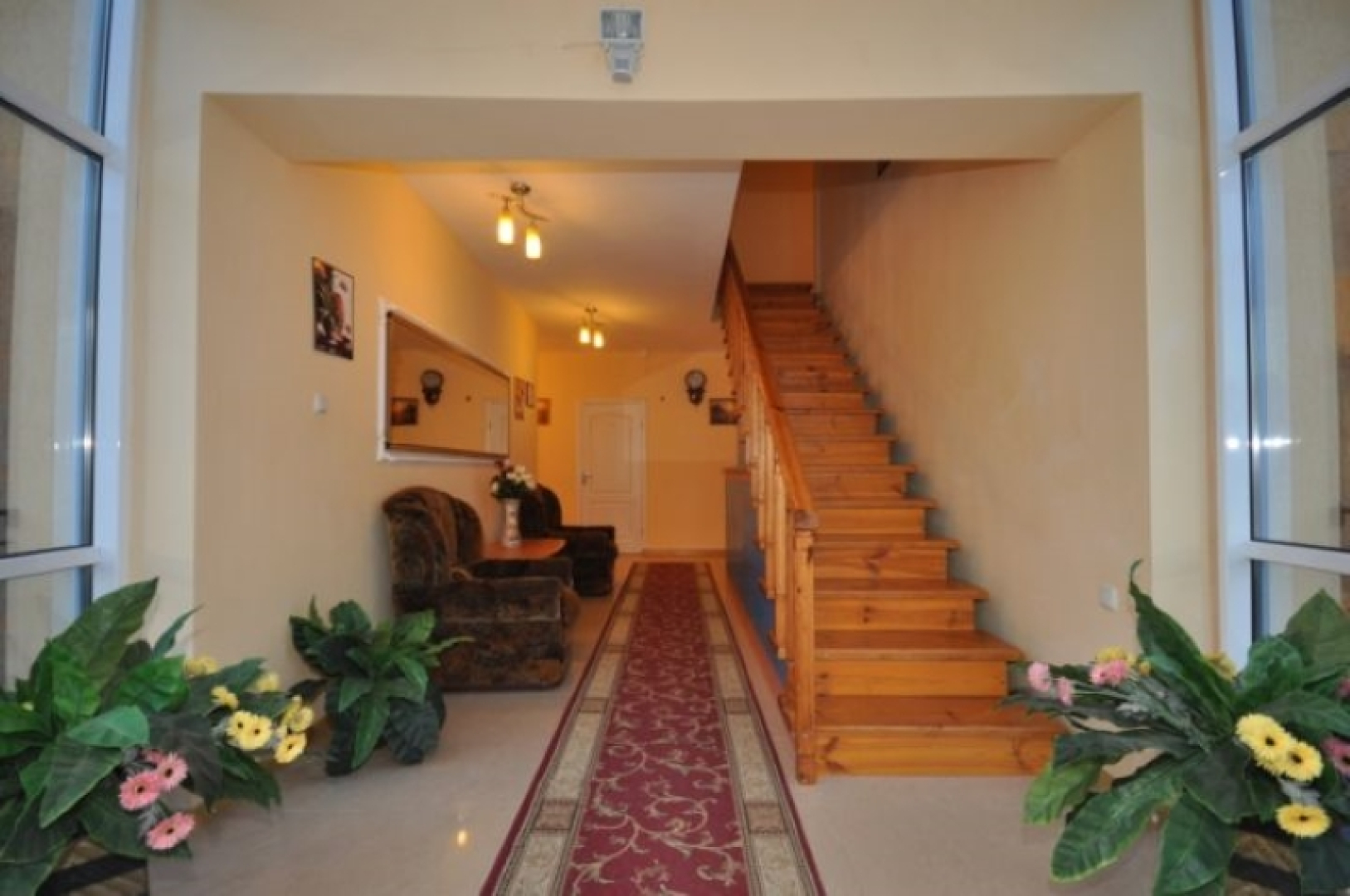 Гостевой дом Сон