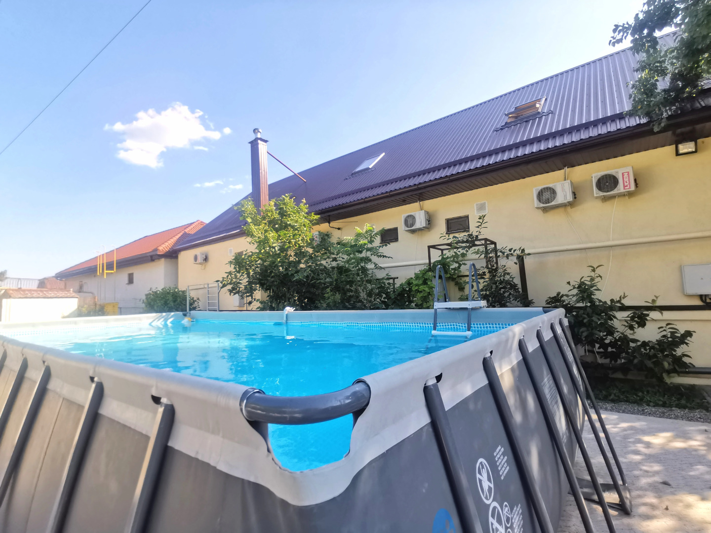 Гостевой дом Эллис