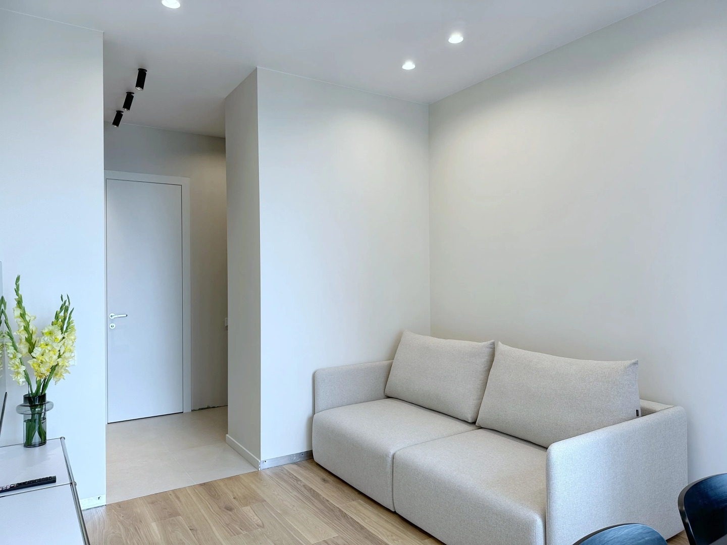 Апартаменты класса люкс в центре