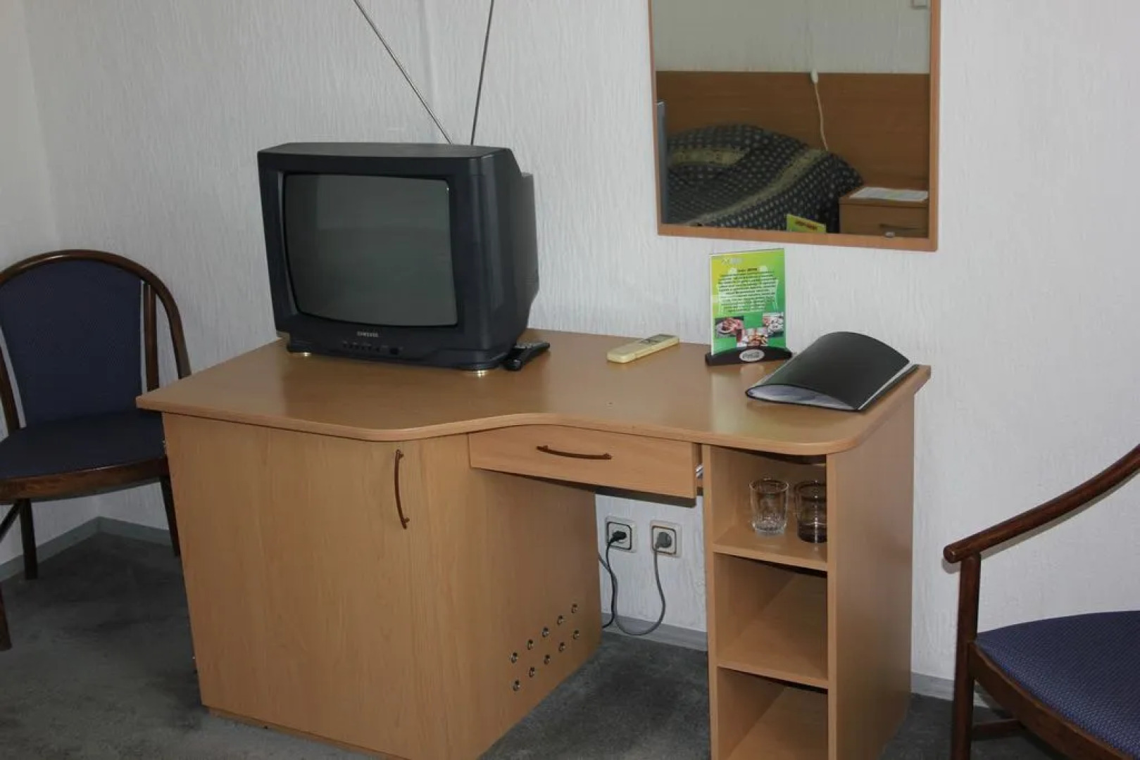 Гостиница Алтек