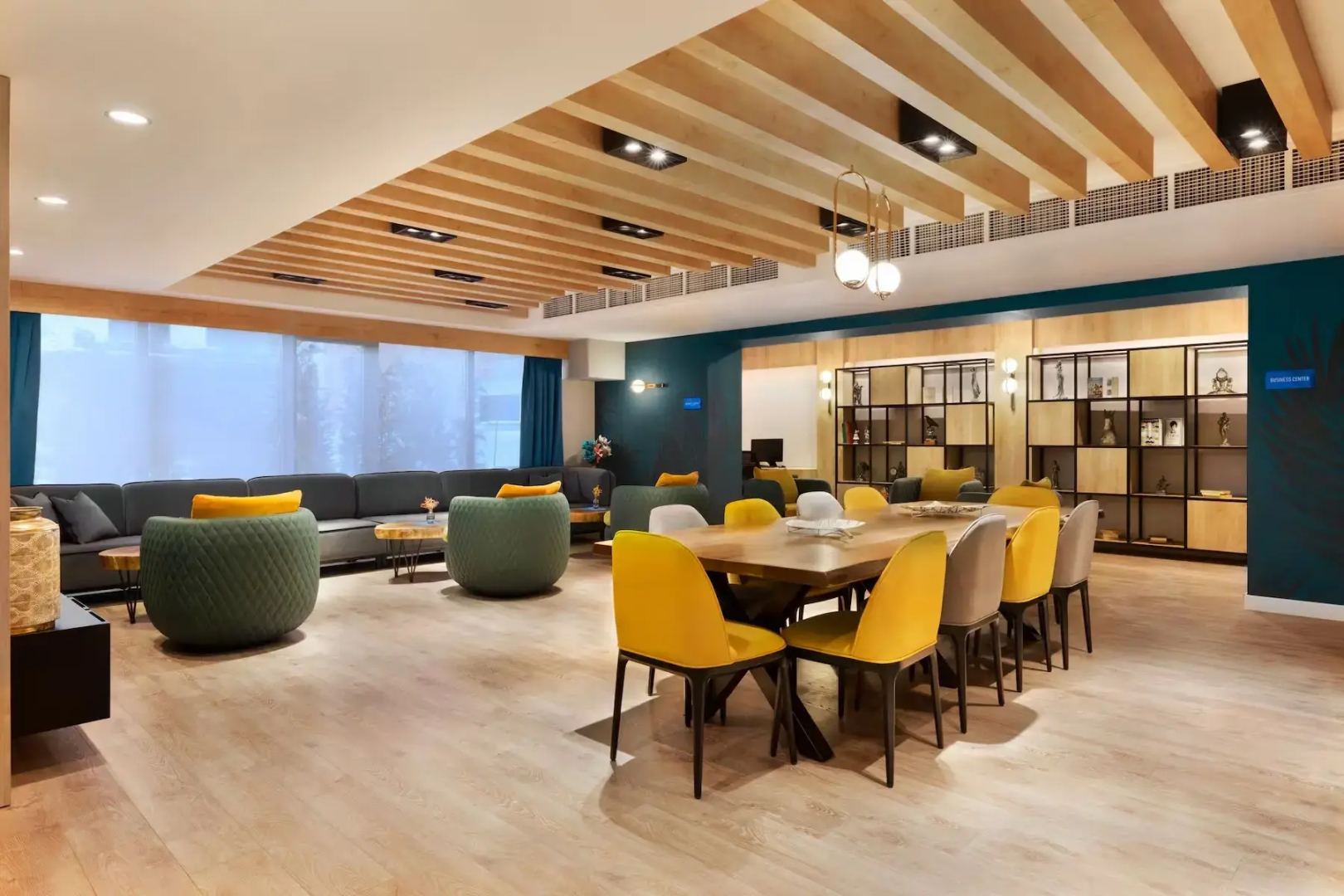 Days Inn & Suites by Wyndham Esenyurt