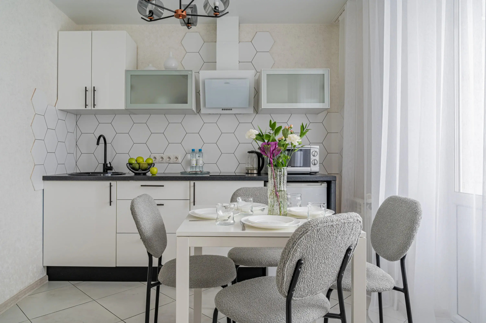 Уютные Апартаменты на Союзной