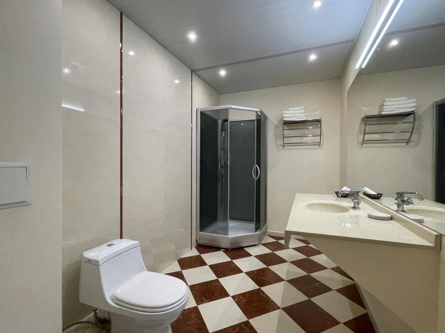 Гостиничный комплекс "Чистые Пруды"