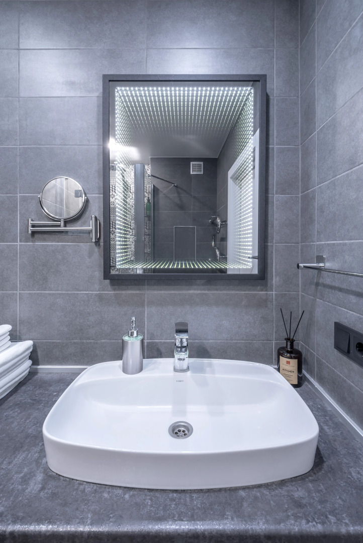 Апартаменты Bolshoi by Roomers 534