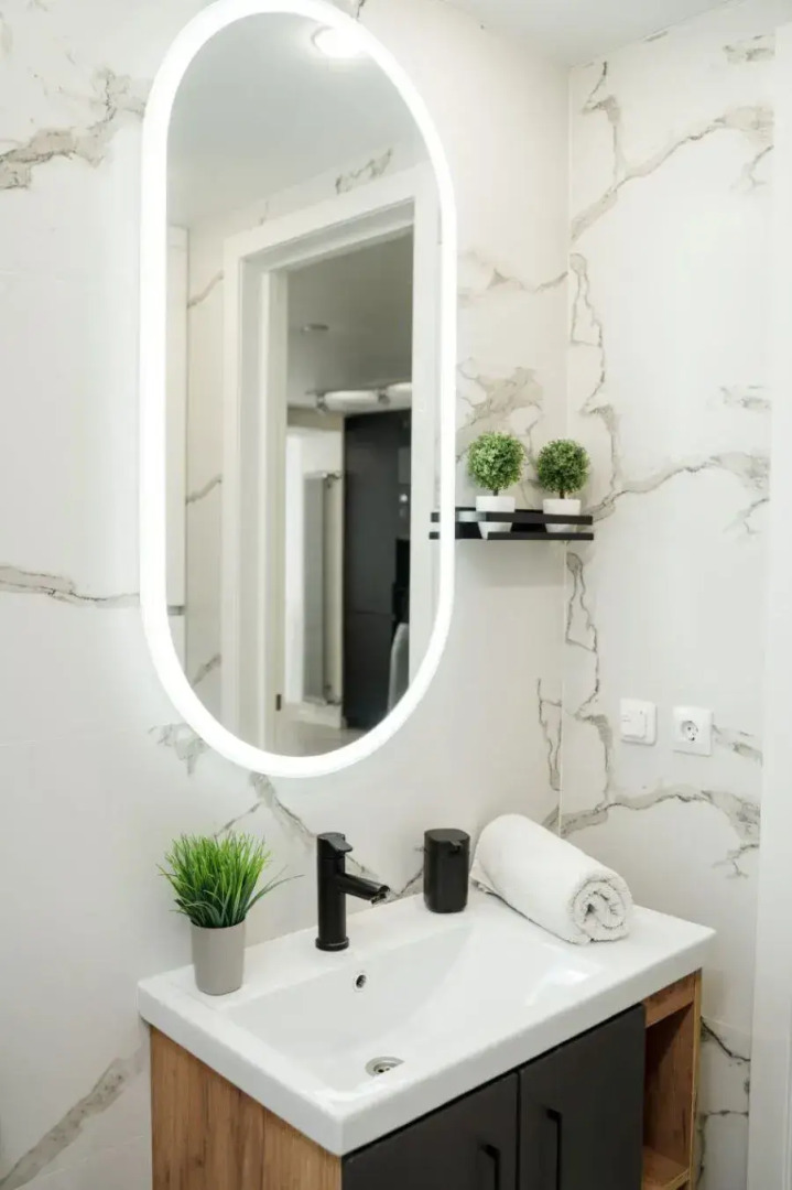 Квартира на Коммунистической 20В