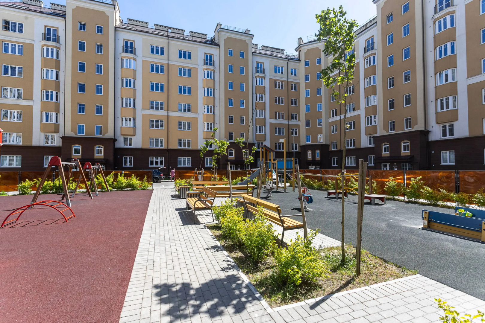 Квартира Студия на Невского 192