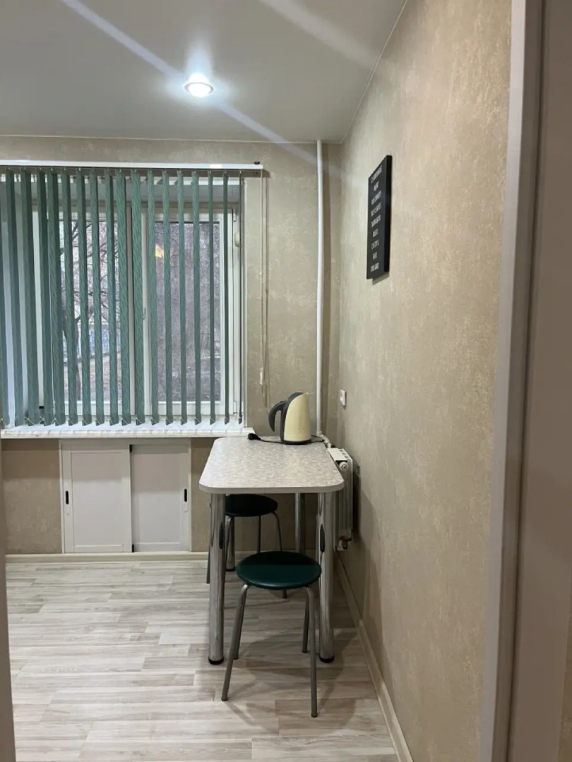 Апартаменты LOYAL' Ь Ленина 26