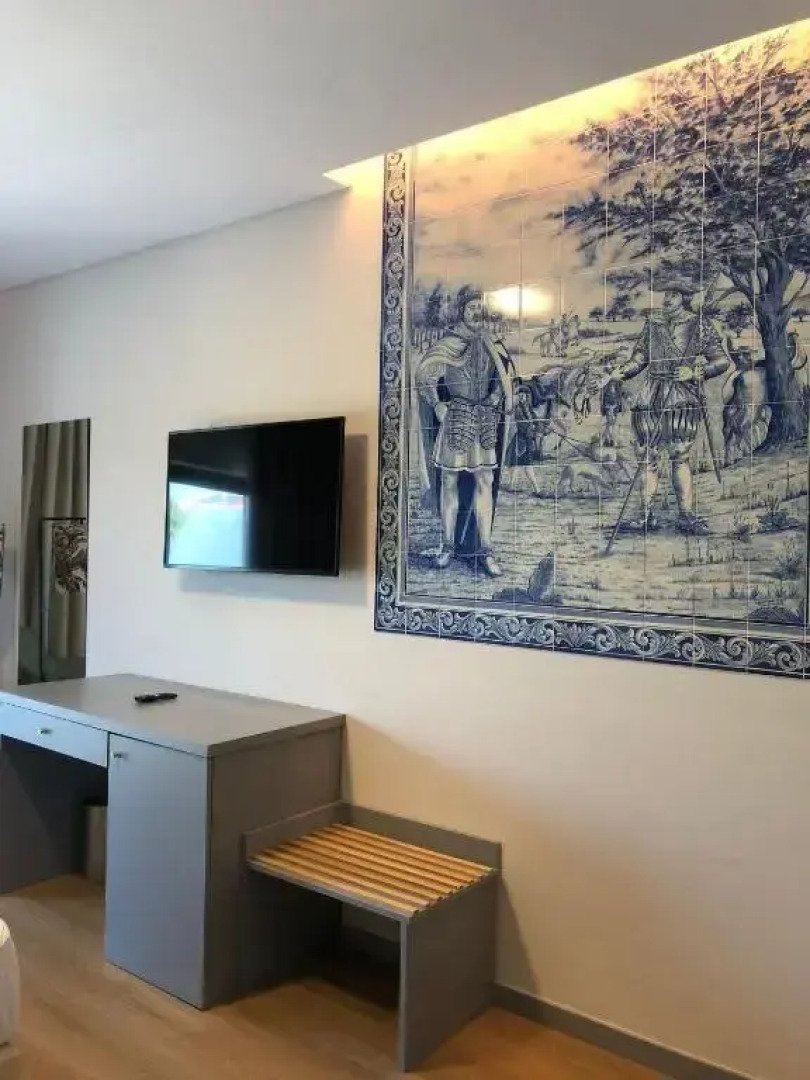 Отель Villa Rey Spa Hotel