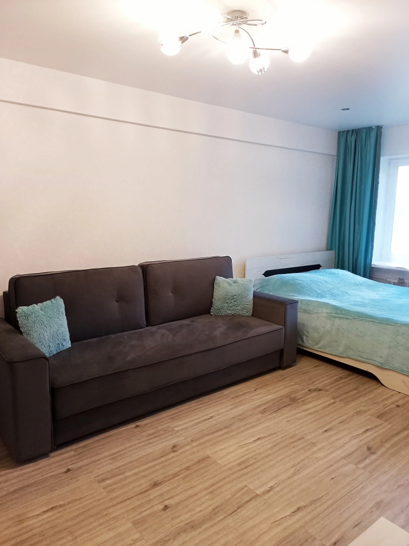 Квартира в центре Тулы