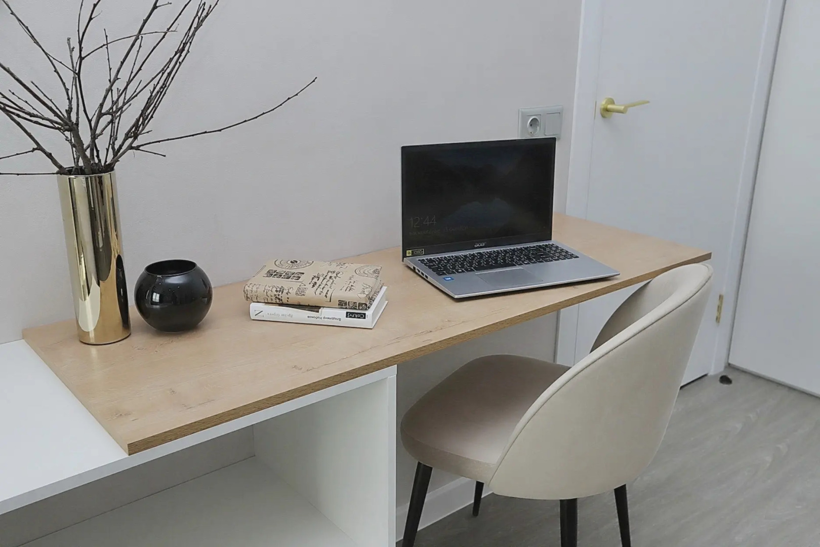 Апартаменты в Центре с Паркингом