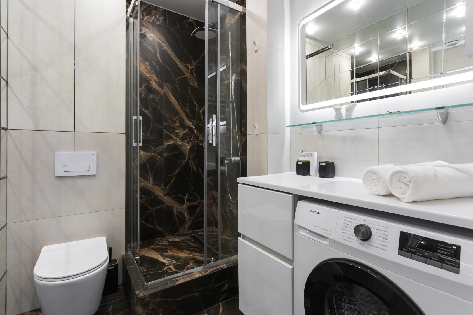 Апартаменты Hugge Place на Большевитской Объект 1610