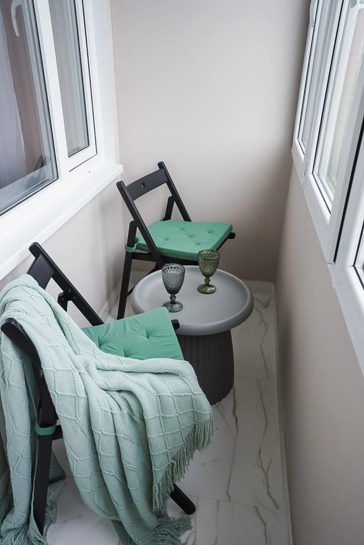 Апартаменты Stella у Музея Мирового Океана