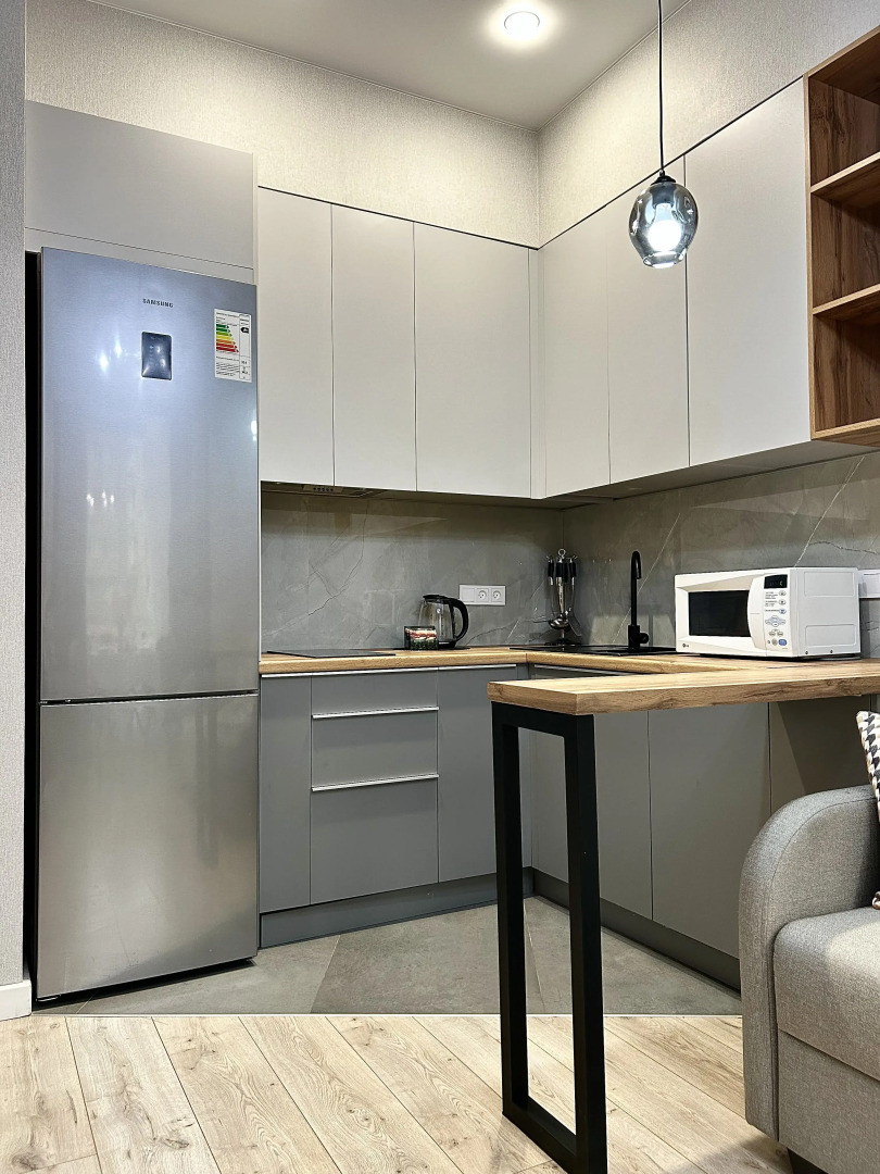 Квартира в районе Меги 39