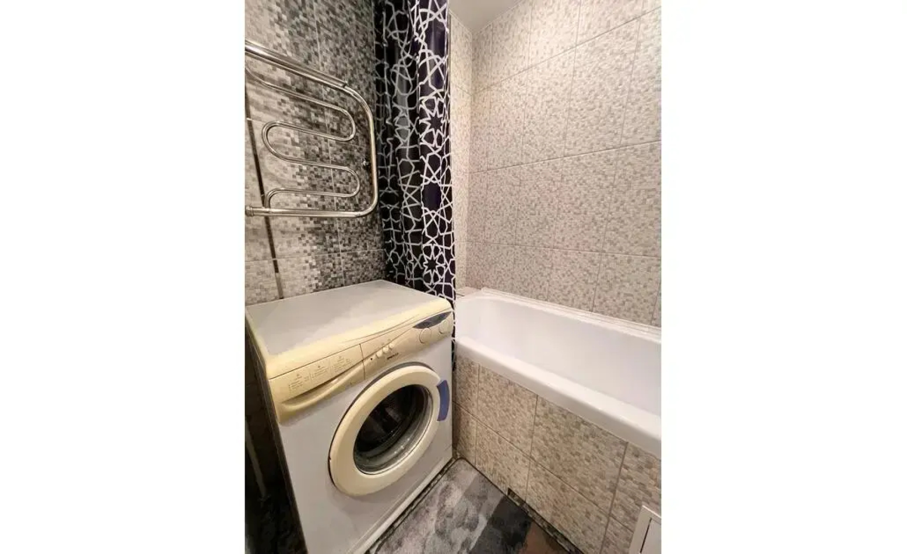 Апартаменты Сутки Как Дома на Тимирязева 9