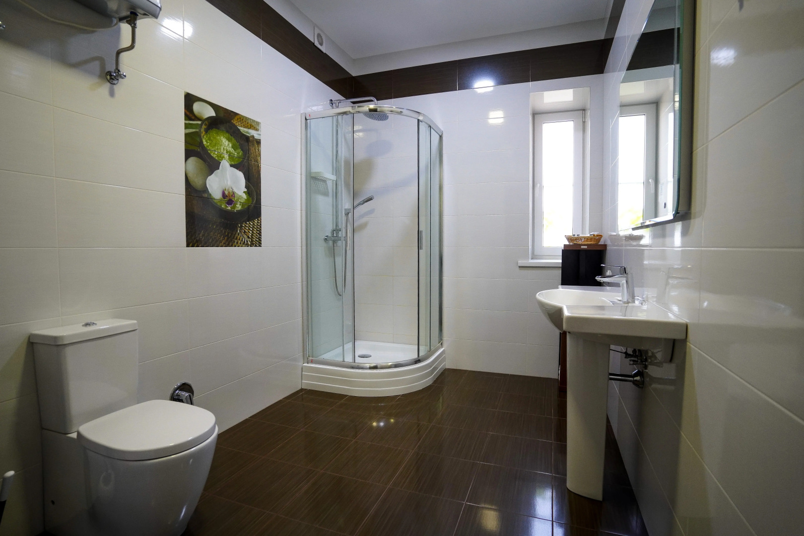 Гостиничный комплекс Scher Hof