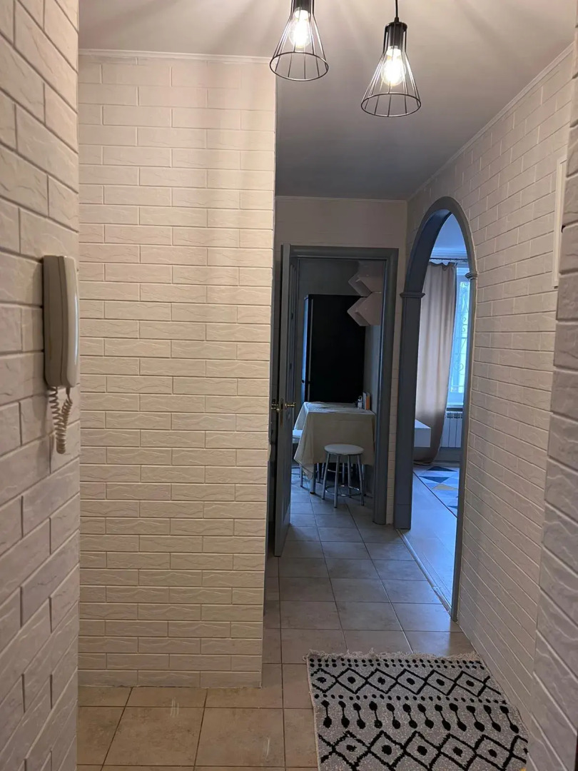 Квартира Москворечье Каширская