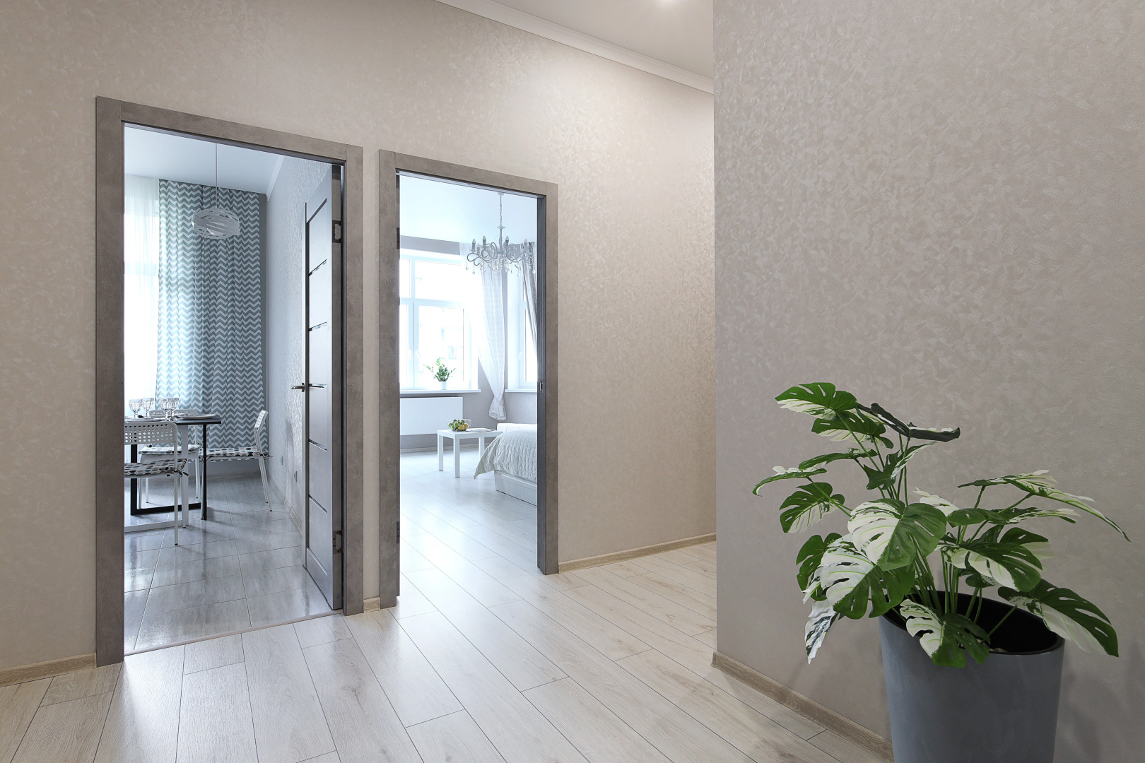 Апартаменты Стрелецкая Family Room