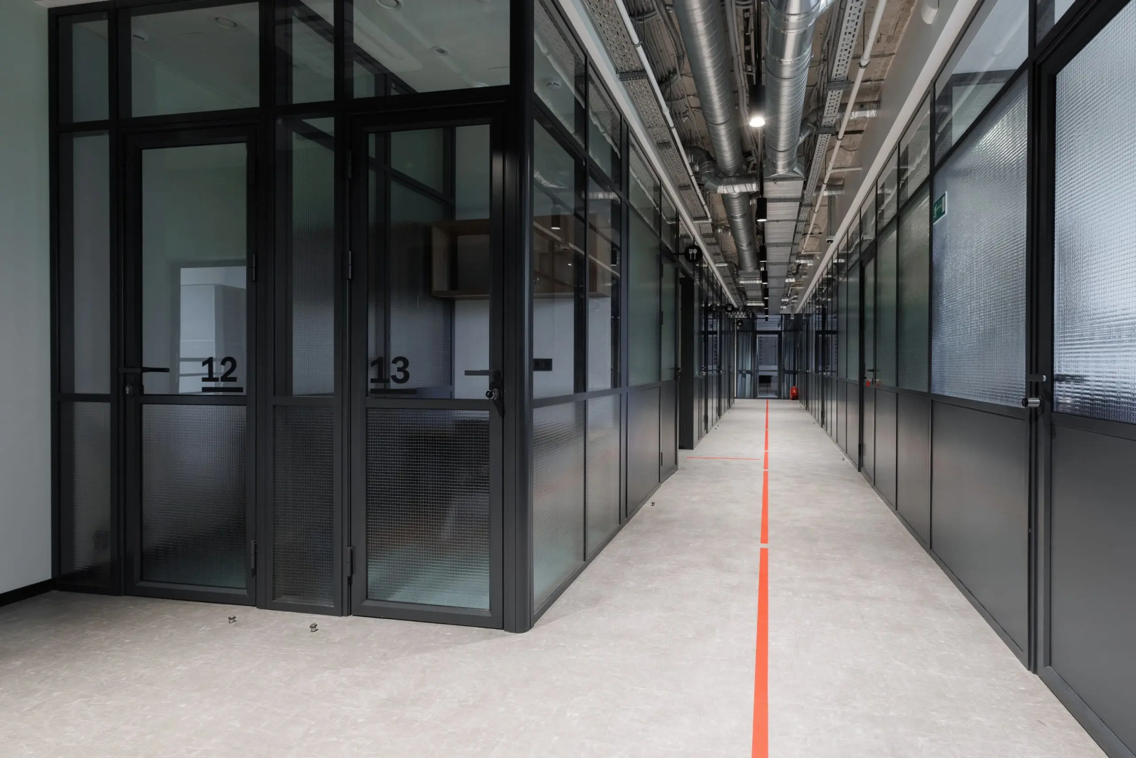 Апарт-Отель Ridge