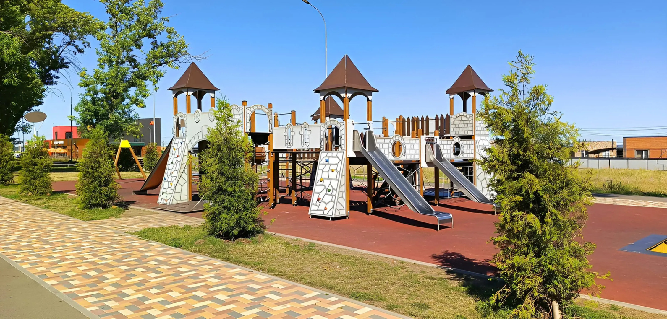 Квартира Компакт - студия Михайловск район Гармония