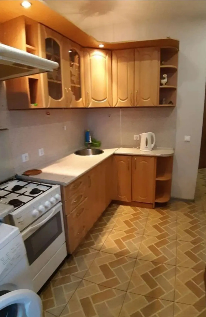 Апартаменты Балтия