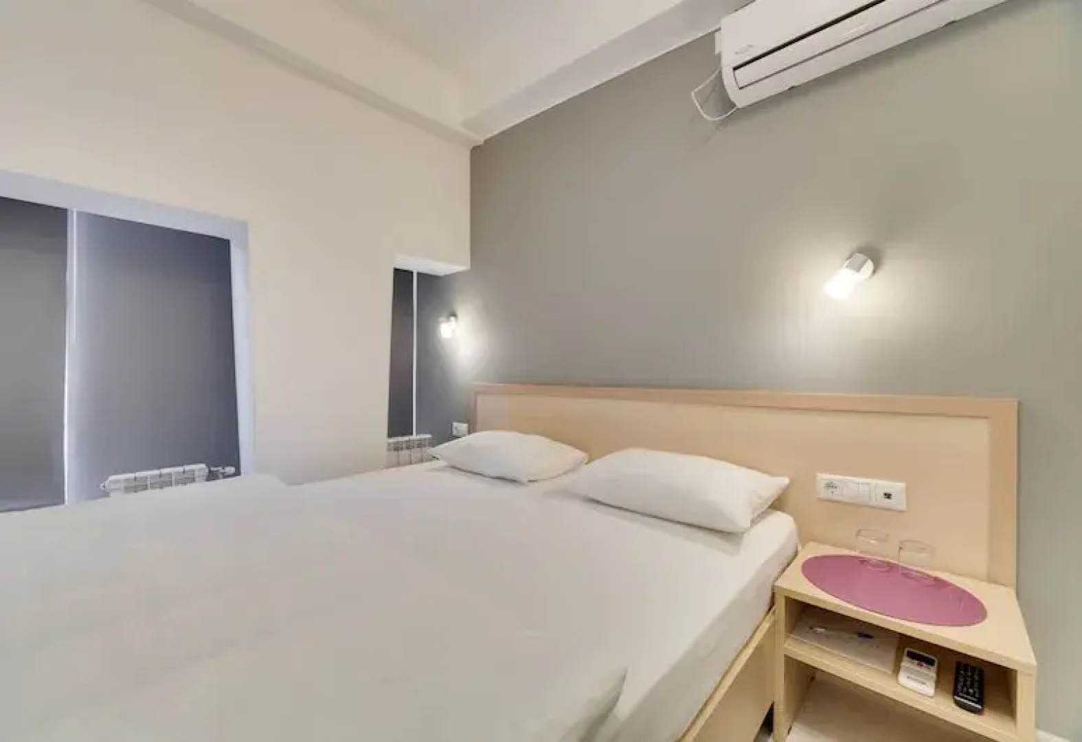 Отель Минима Аэропорт