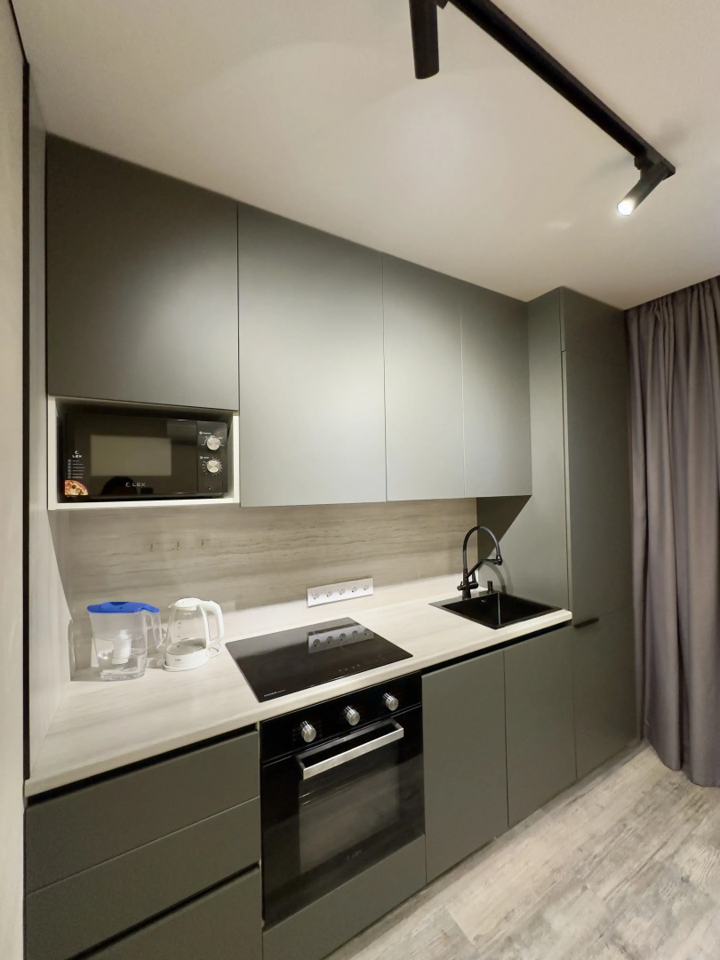 Квартира Стильная квартира в центре города