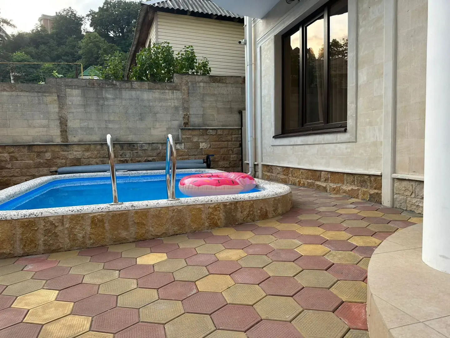 Grand Way Vinograd Boutique-Hotel