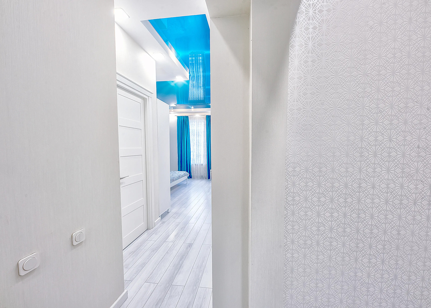 Апартаменты Cozy apartment in OLD town center