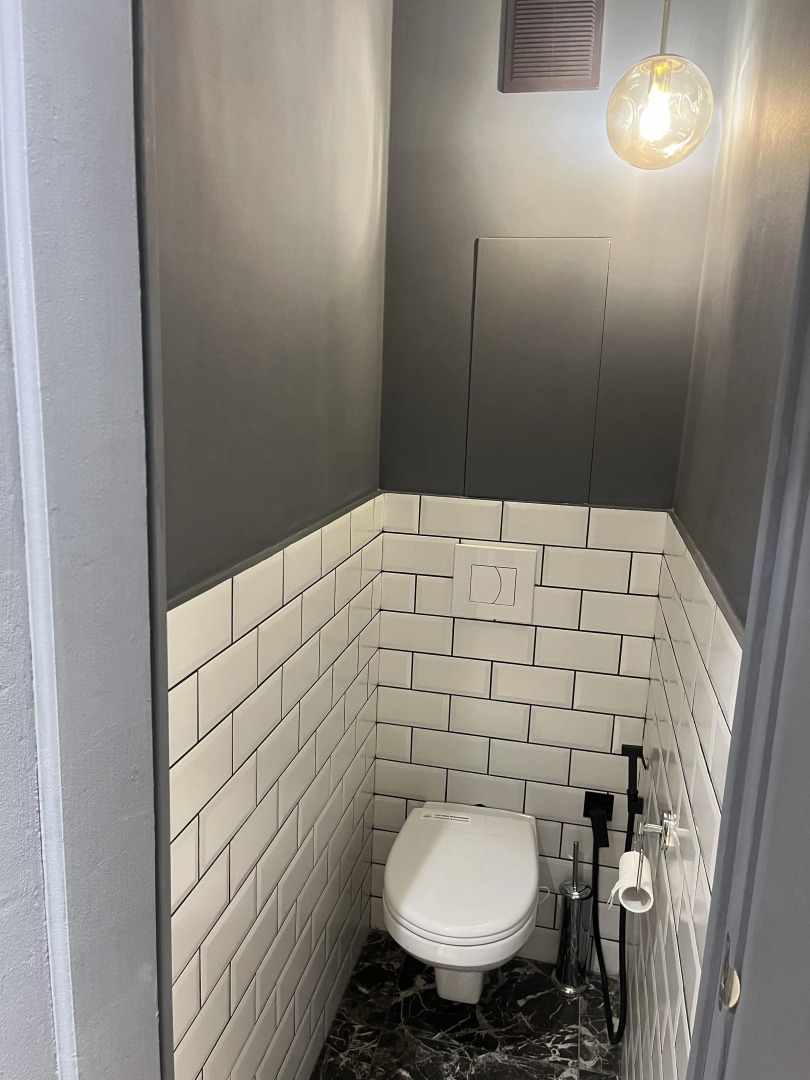 Апартаменты на улице 50 лет Октября 33