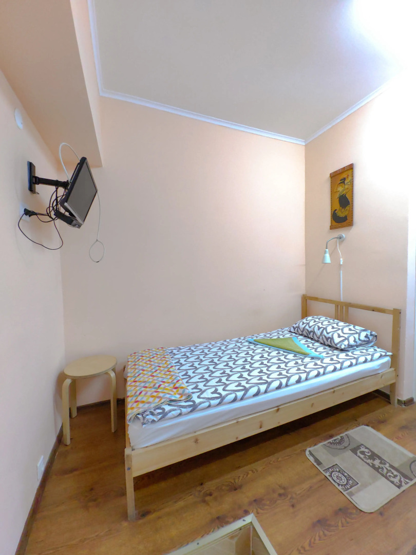 Отель Вернисаж