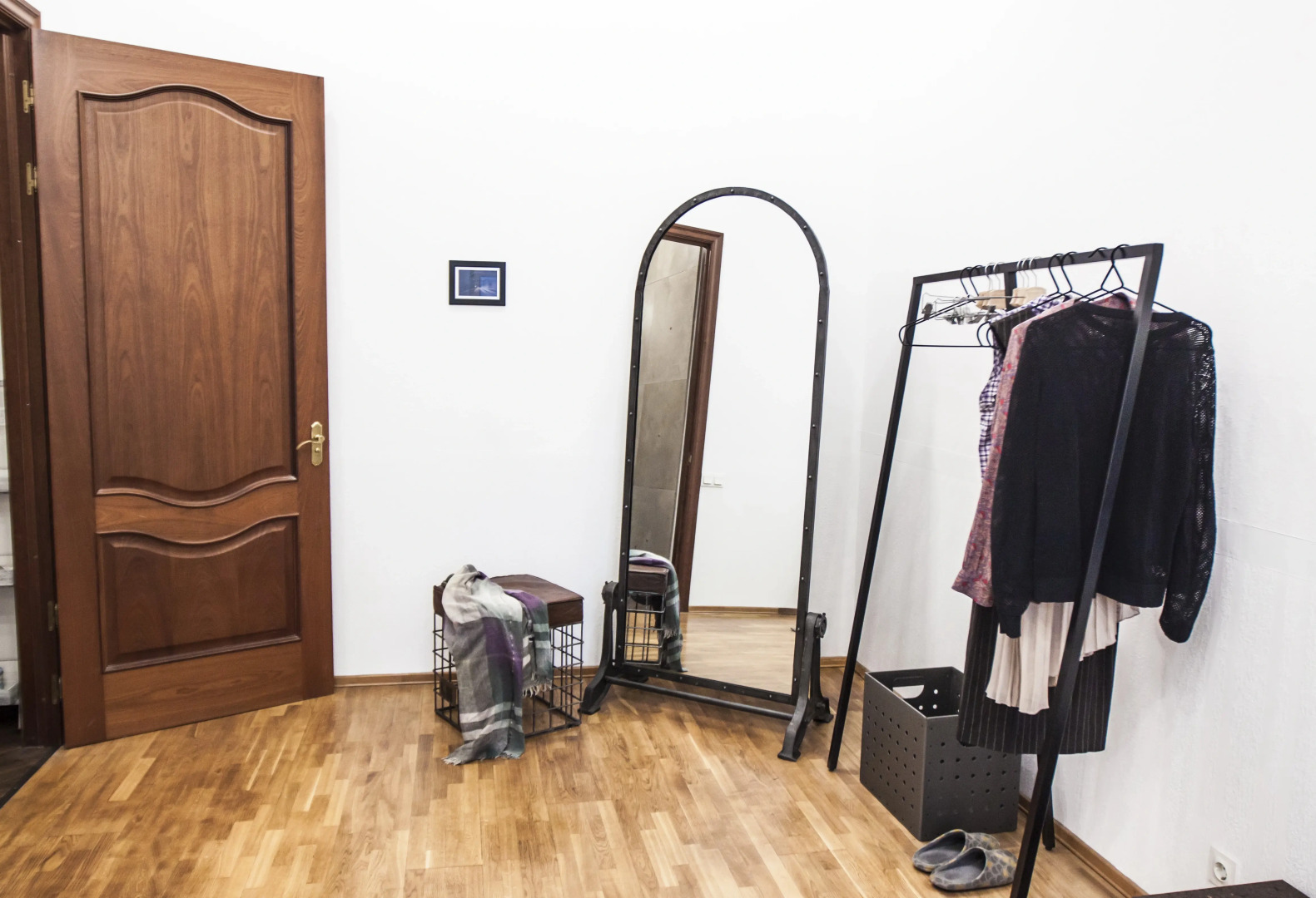 Апартаменты с эркером Александра Блока