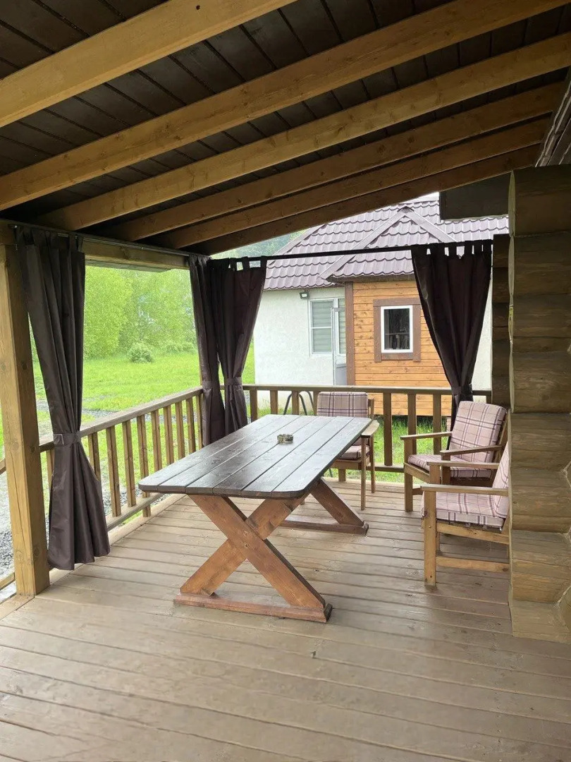 Частный дом Karpov House