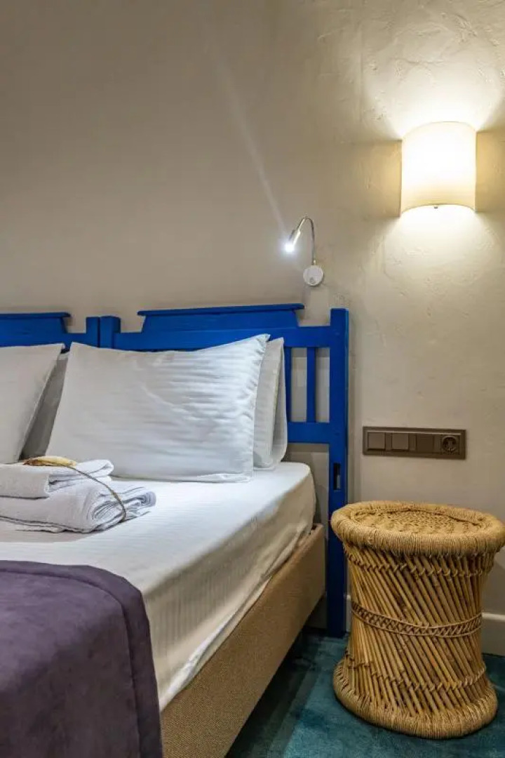 Бутик-отель Rony Shelter