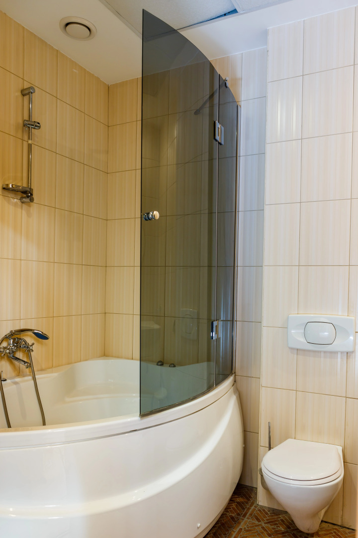 Парк-отель Маликон