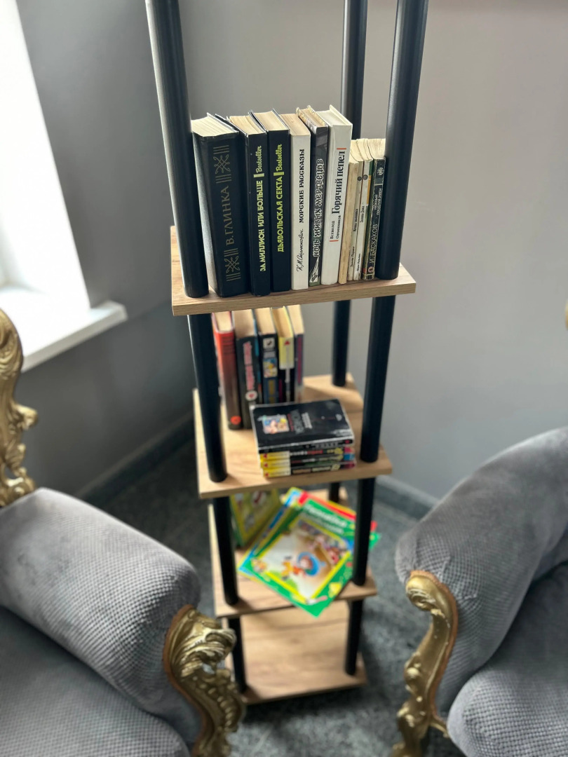 Бизнес-Отель Воскресенск