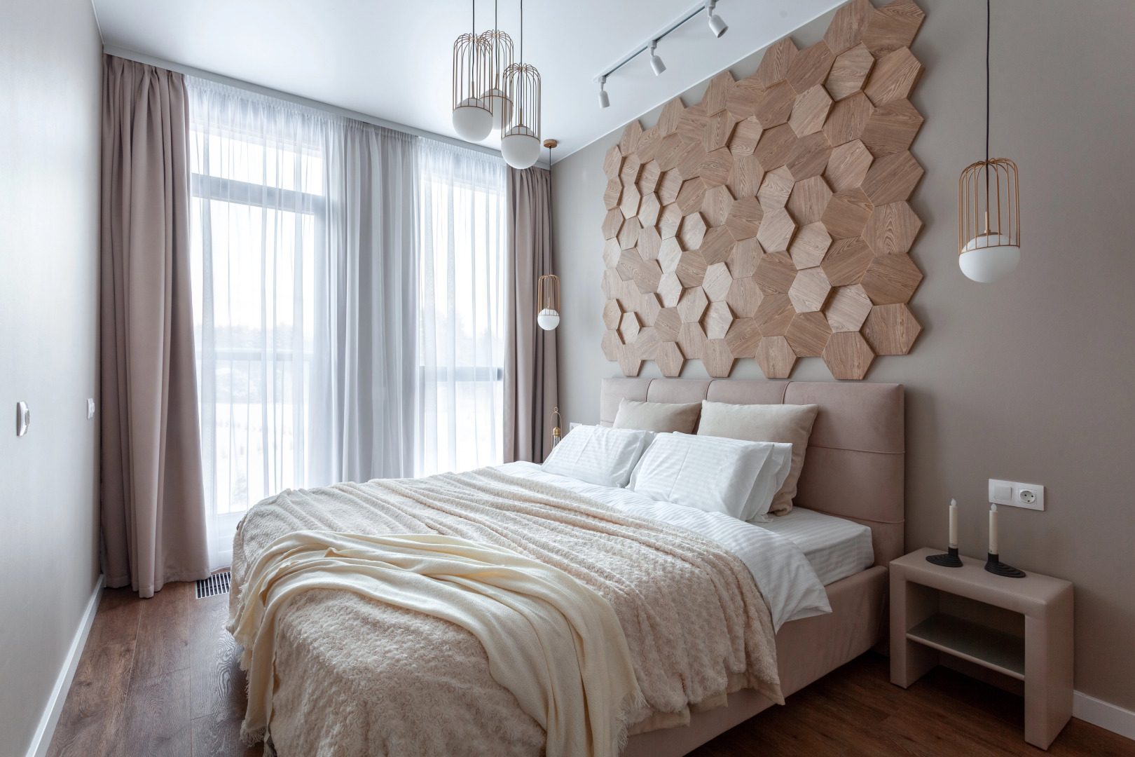 Апартаменты Ohtainn