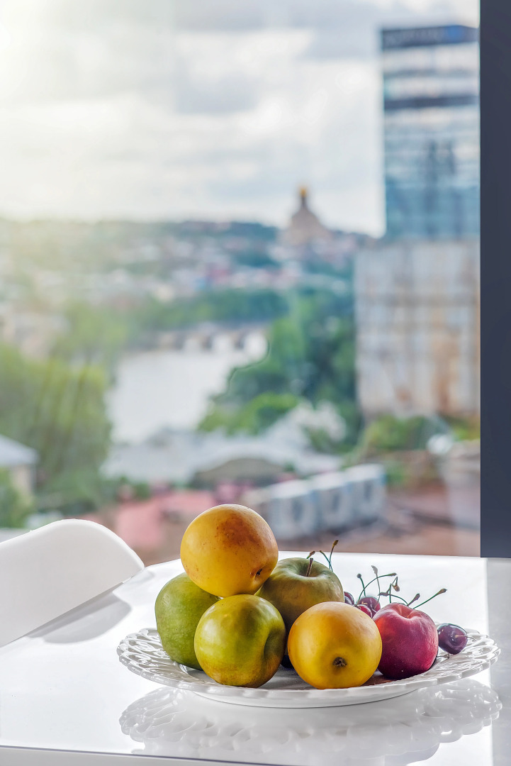 Апартаменты HB apartments Pier Kobakhidze II