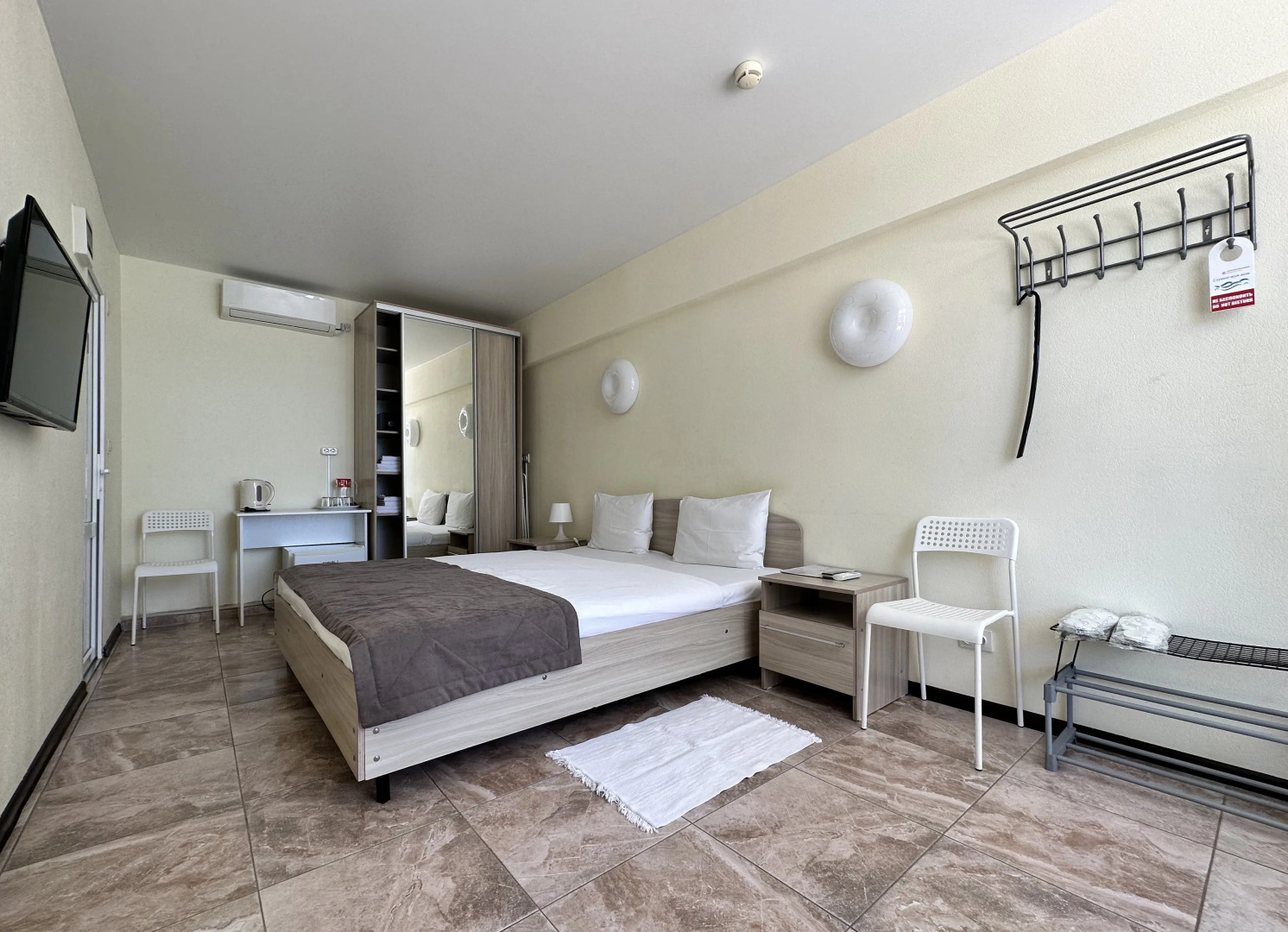 Курортный Отель COOCOOROOZA