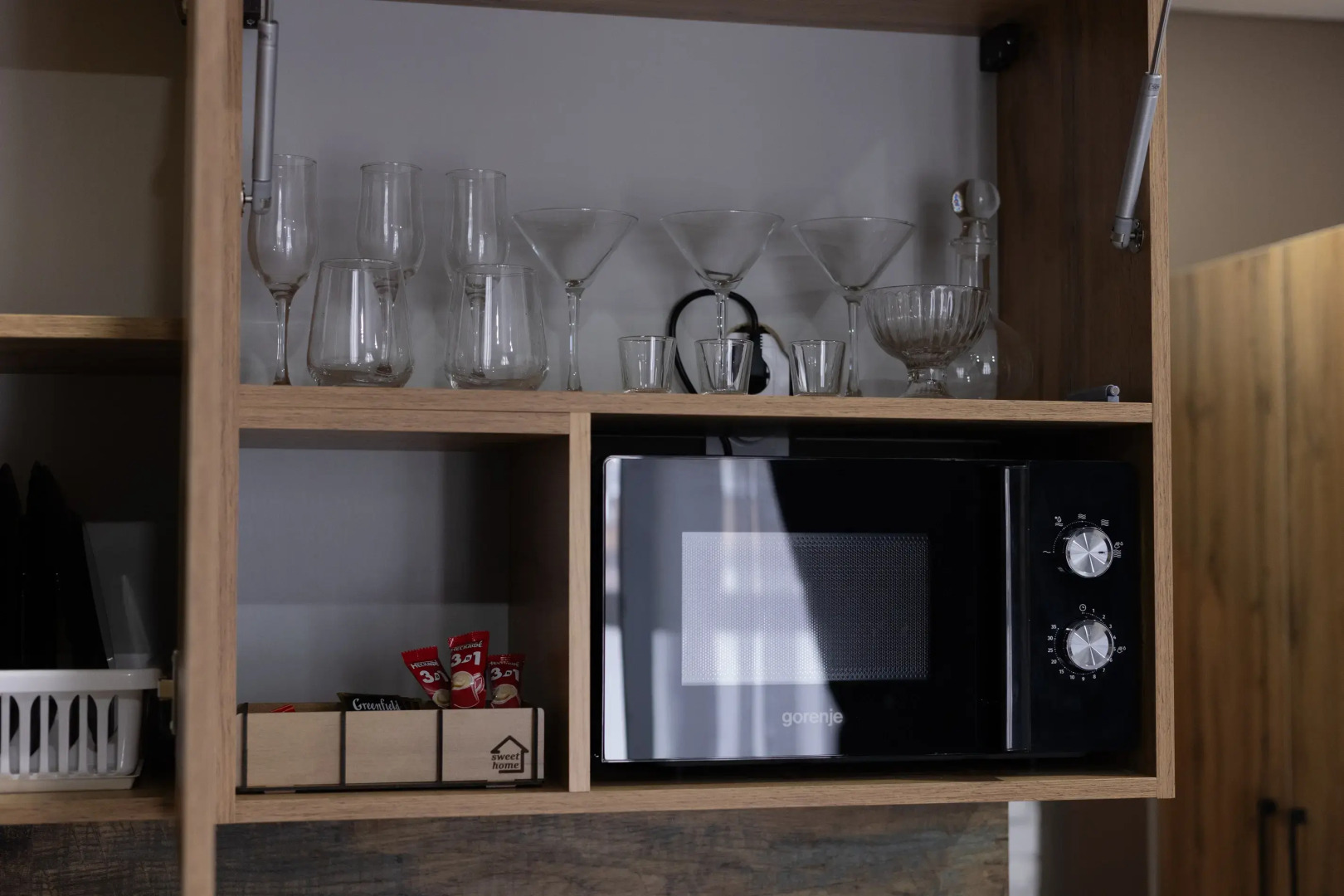 Апартаменты 3