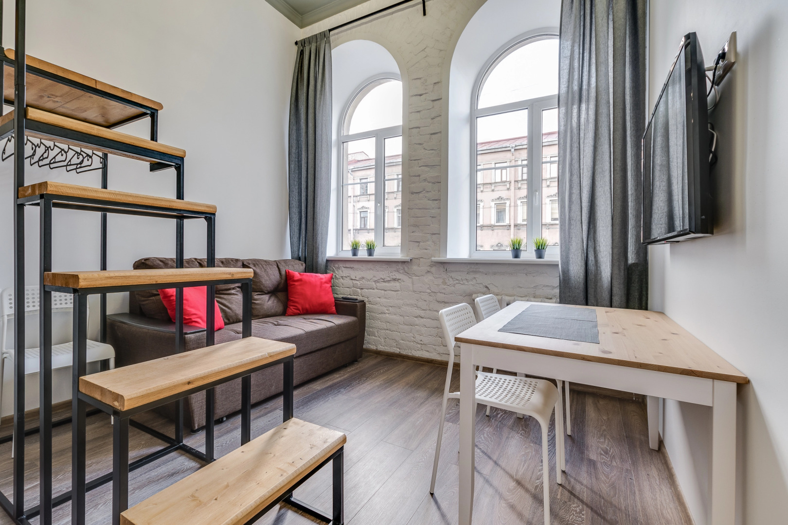 Апартаменты Sokroma Черный слон