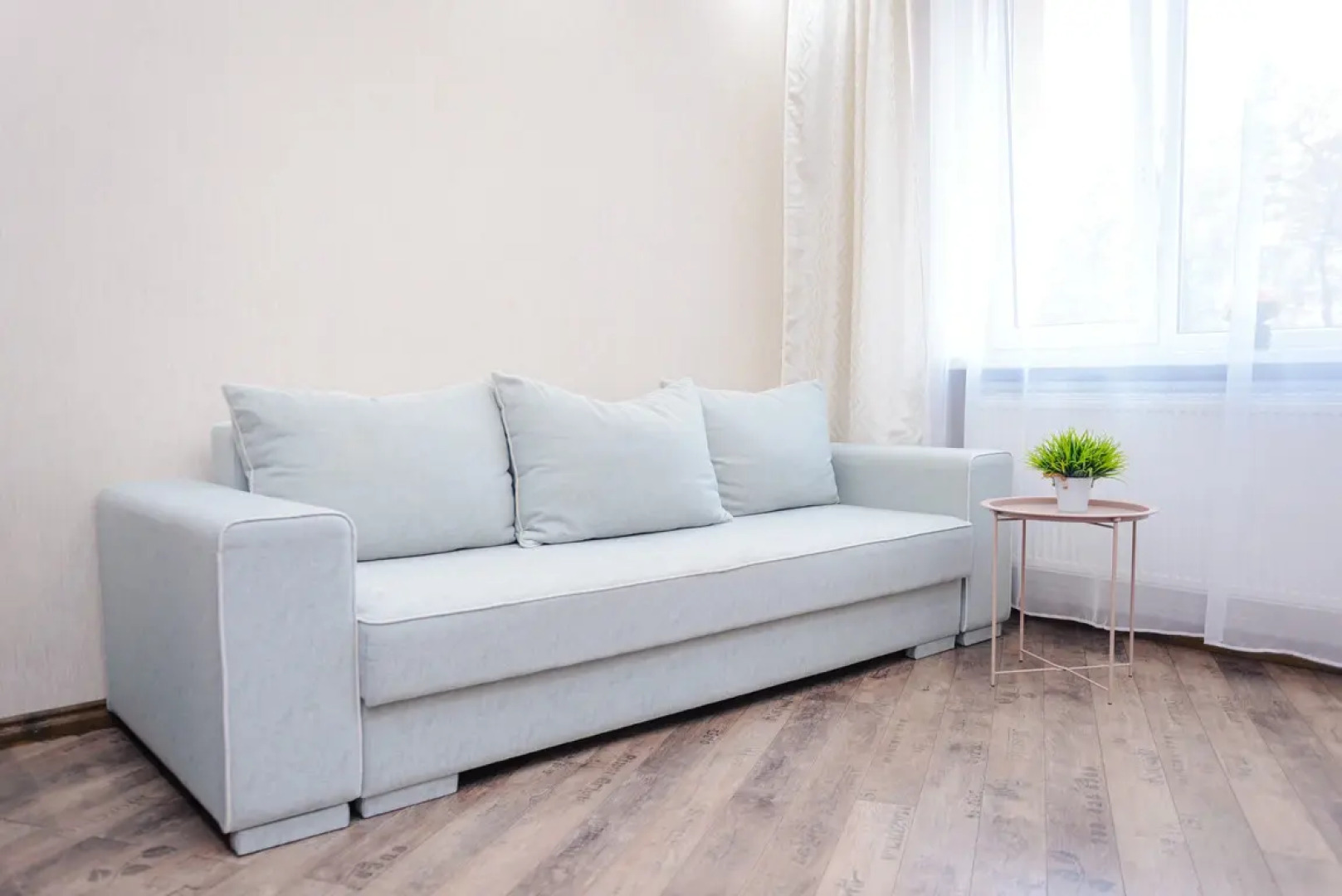 Апартаменты на Космонавтов 35/16