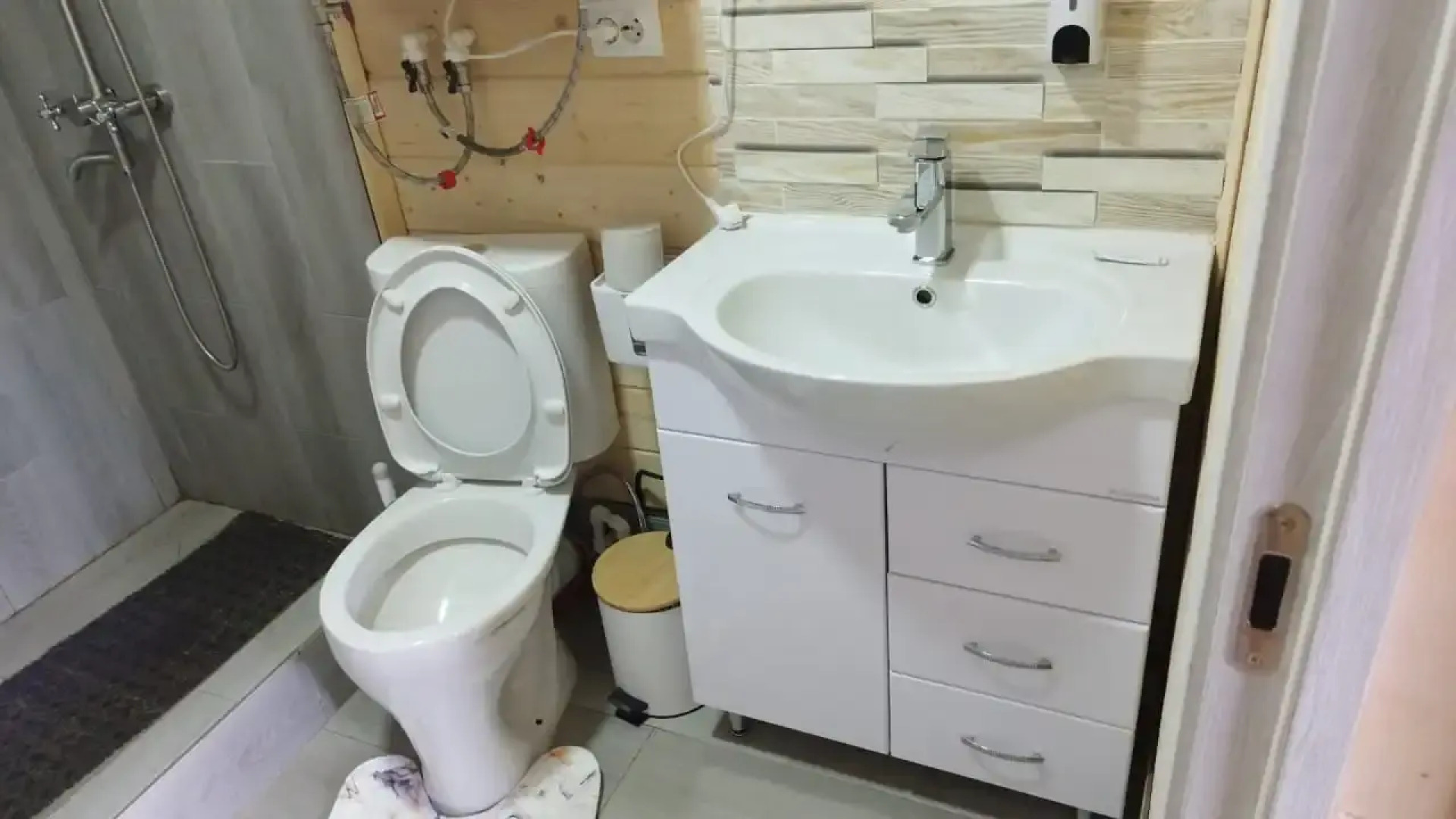 База отдыха Турбаза Тайна гор