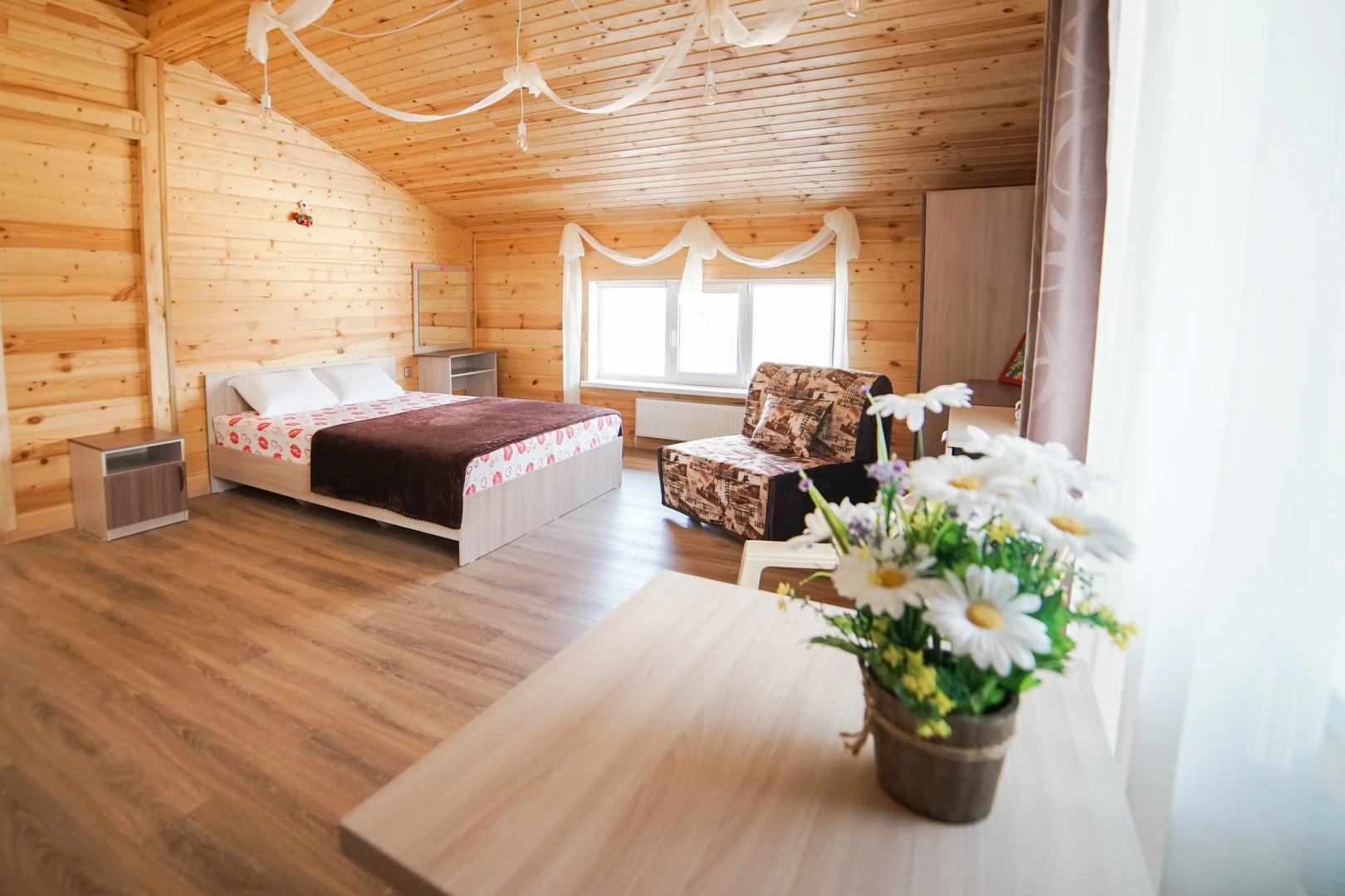 Гостевой Дом Энергия Жизни