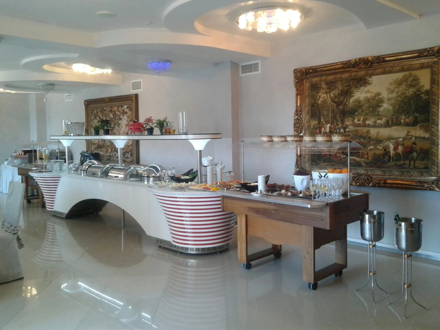 Спа-Отель Вилла София