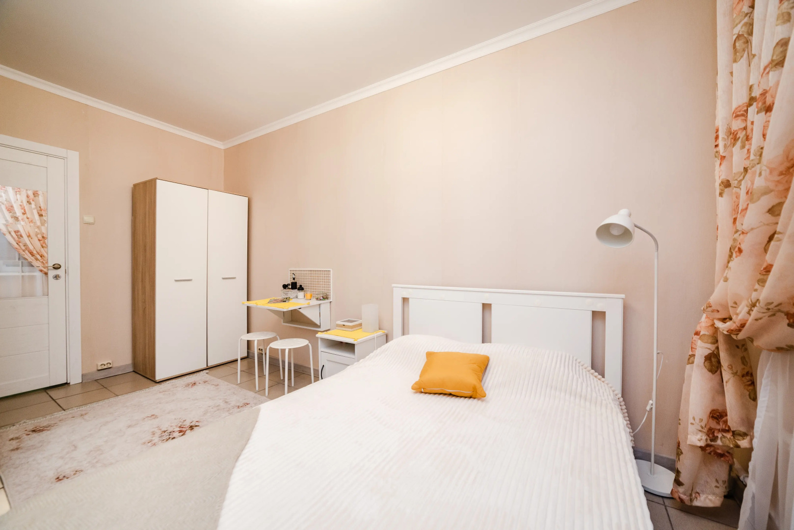 Апартаменты Гербера