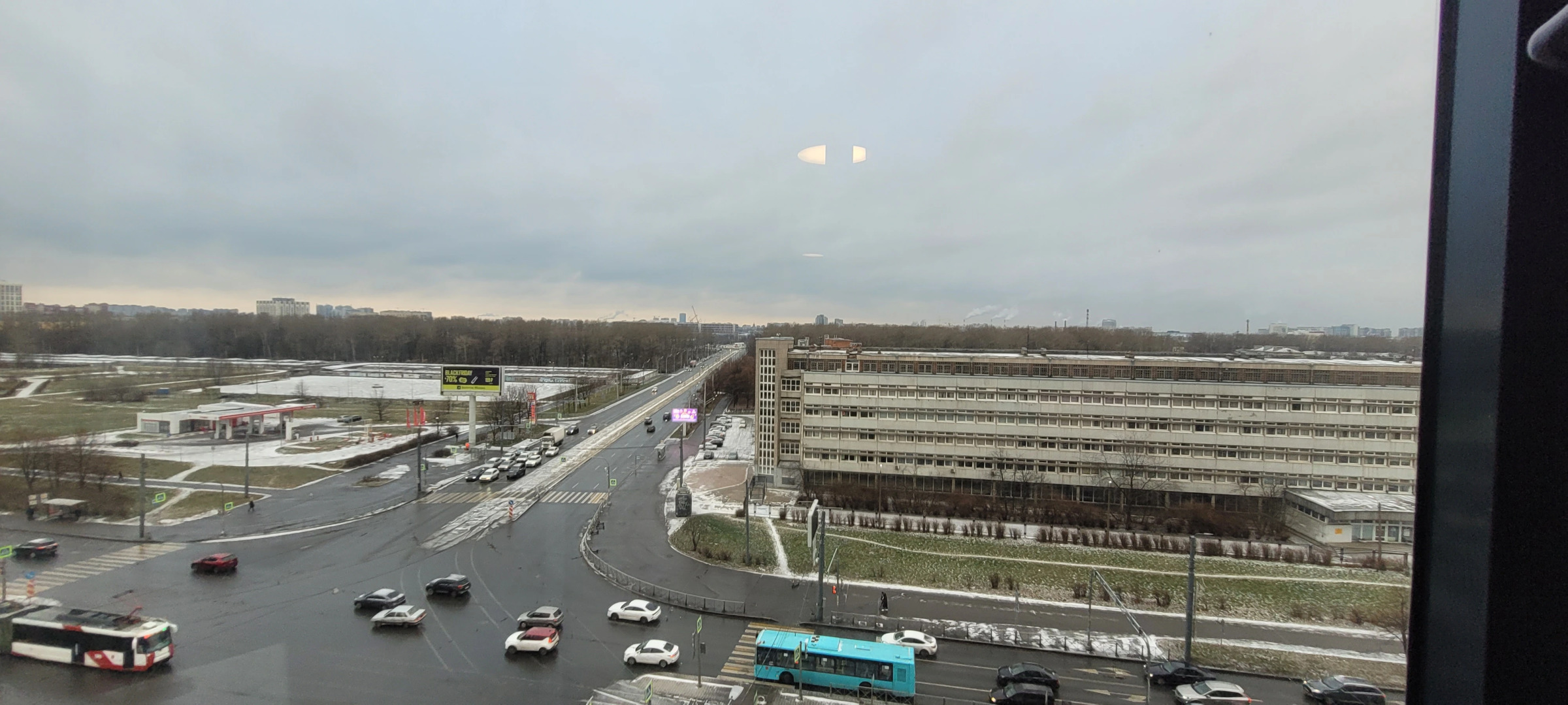 Апартаменты Комфорт For You