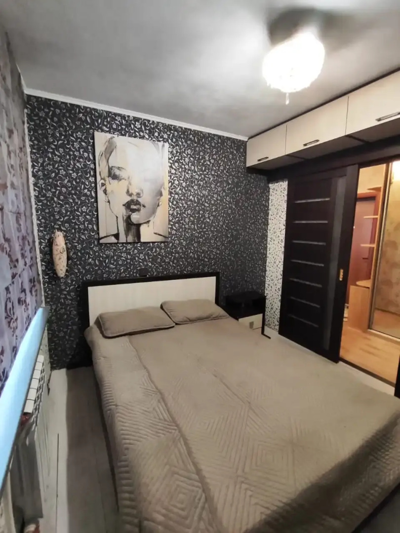 Апартаменты на Народном Проспекте 15