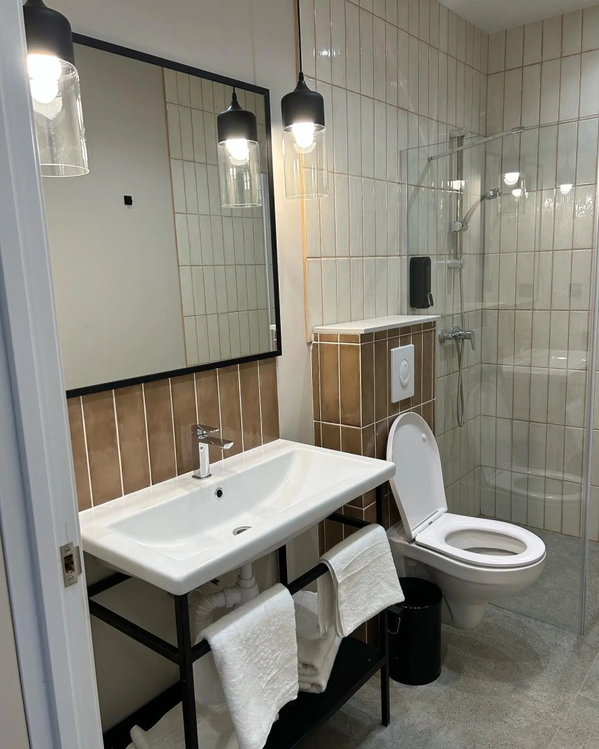 Гостевой дом Камское House