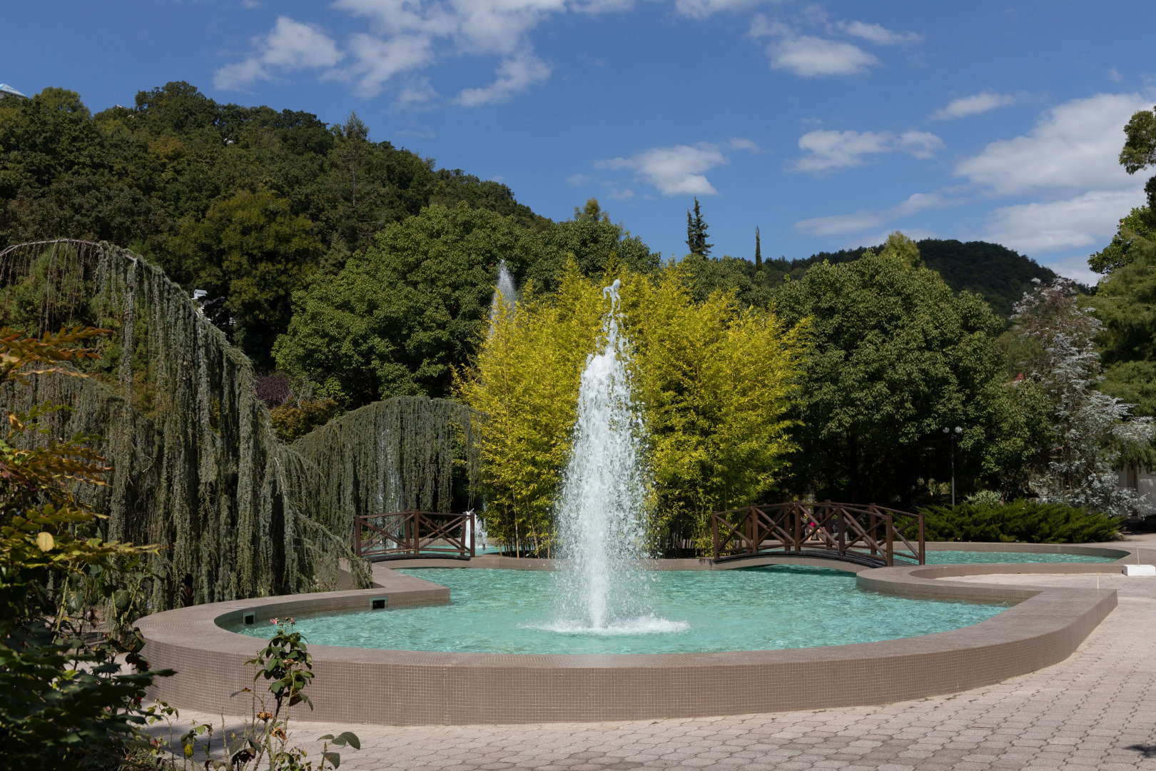 Санаторий Одиссея Wellness Resort